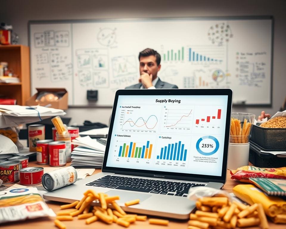 Warum wirkt Vorratskauf nicht immer günstig?