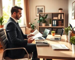 Was macht Sparen ohne Verzicht möglich?