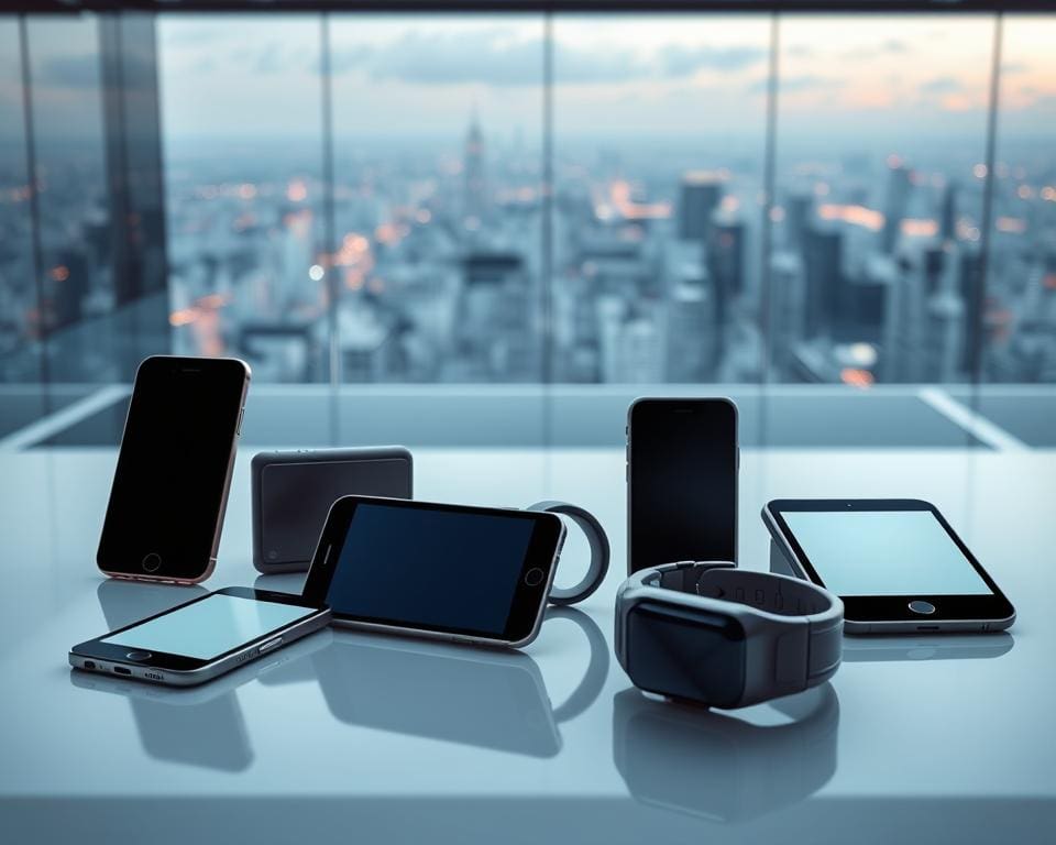 Was macht smarte Geräte heute so leistungsfähig?