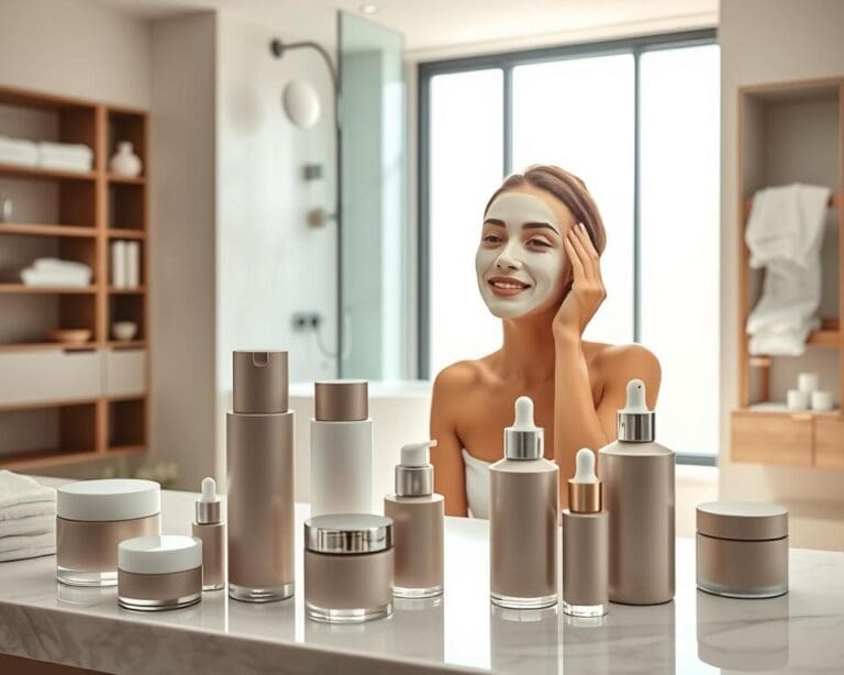 Welche Hautpflege braucht moderne Frauen wirklich?