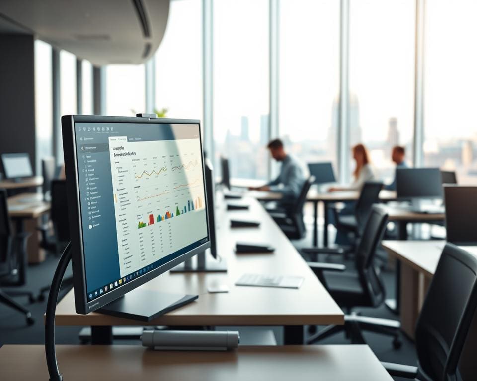 Wie automatisiert man Verwaltungsaufgaben?