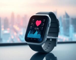Wie beeinflussen Wearables unsere Gesundheitsdaten?