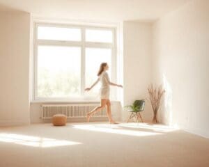 Wie bringen Sie mehr Leichtigkeit in den Alltag?