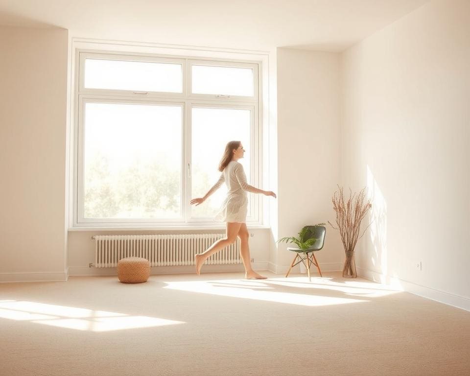 Wie bringen Sie mehr Leichtigkeit in den Alltag?