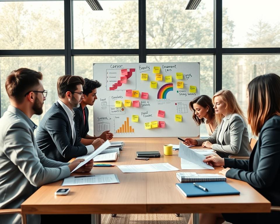 Wie entdeckt man Einsparpotenziale?