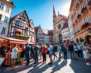 Wie entdeckt man München kulturell authentisch?