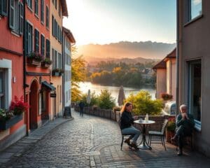 Wie erlebt man Luzern abseits der Hauptwege?