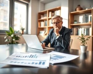 Wie plant man Pensionsrücklagen sinnvoll?