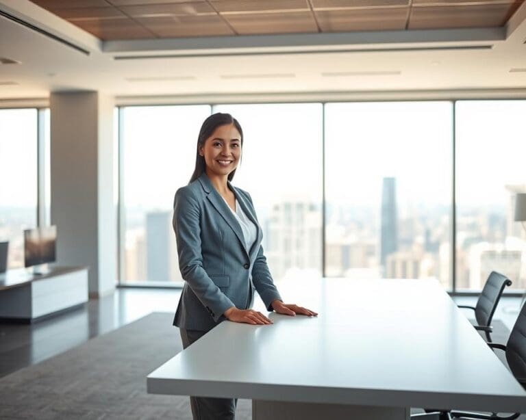 Wie schafft man Vertrauen in Technologie?