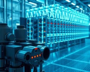 Wie verändern moderne Sensoren industrielle Prozesse?