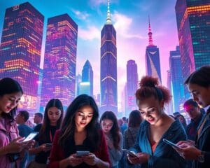 Wie verändern neue Apps unseren digitalen Alltag?