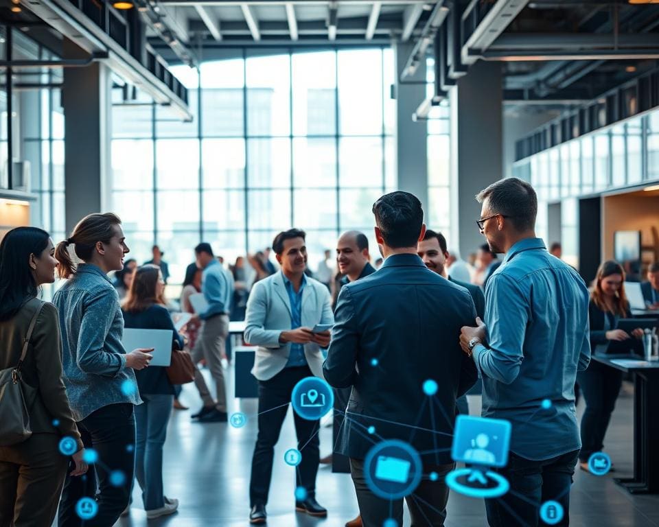 Wie verändert KI die Kommunikation im Job?