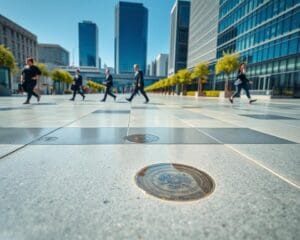 Wie wirkt Imprägnierung für stark genutzte Vorplätze?