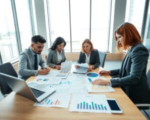 Womit minimiert man Risiko bei Großkäufen?