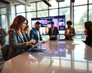 Warum eine Werbeagentur für den Mittelstand beauftragen?