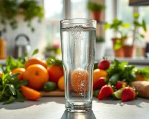 Warum ist ausreichendes Trinken essenziell?