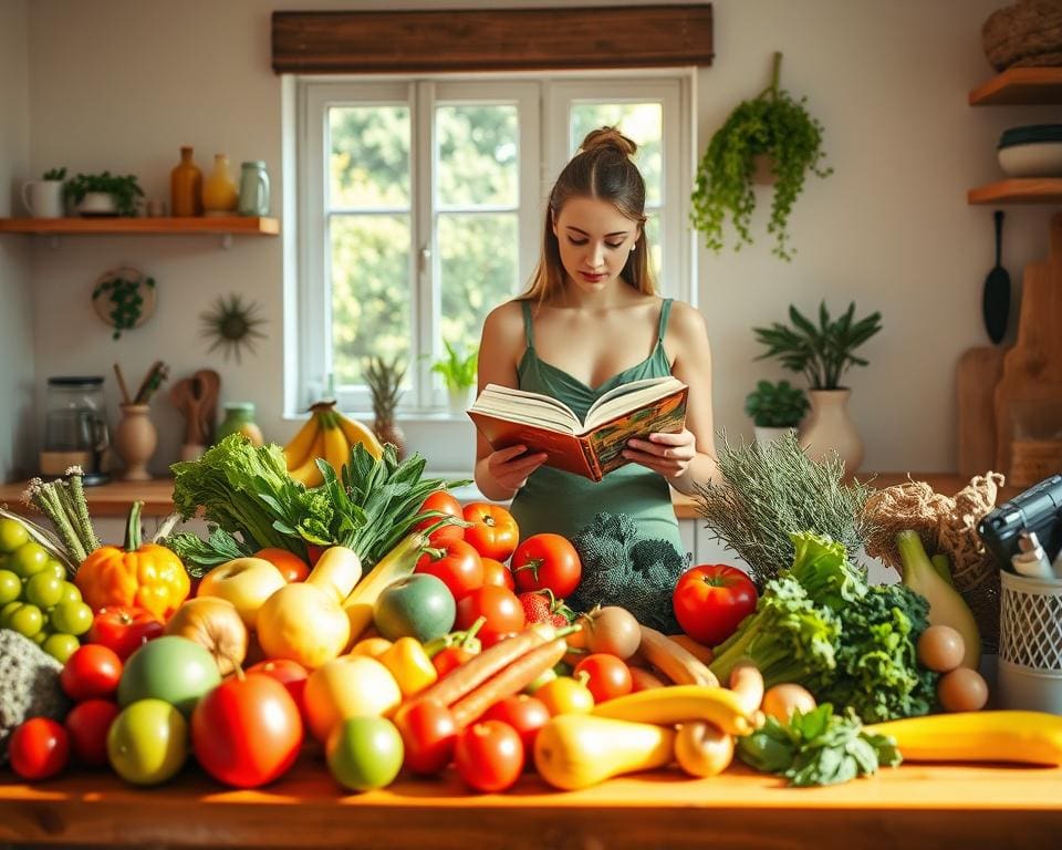 Warum ist bewusste Ernährung so wichtig?