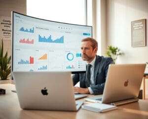 Warum ist ein Analyseberater für Marketingdaten wichtig?