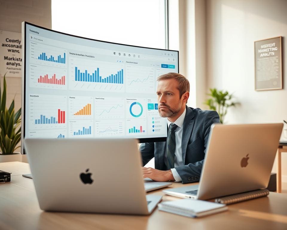 Warum ist ein Analyseberater für Marketingdaten wichtig?