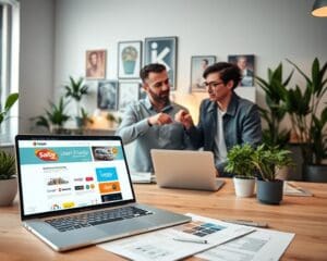 Warum ist ein Webdesigner für Markenauftritt wichtig?