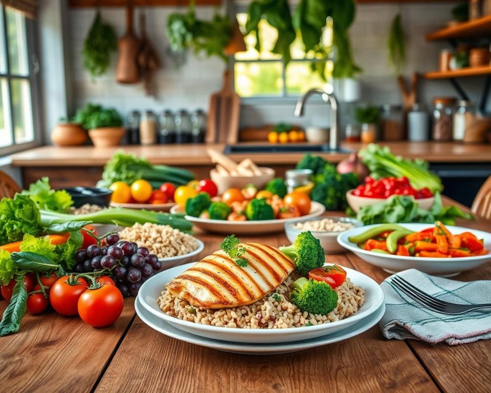 Warum ist regelmäßiges Essen wichtig?