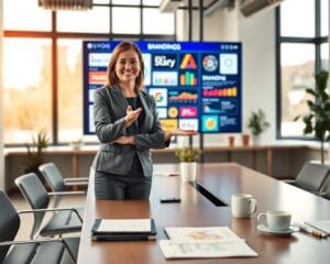 Warum lohnt sich ein Branding Experte?