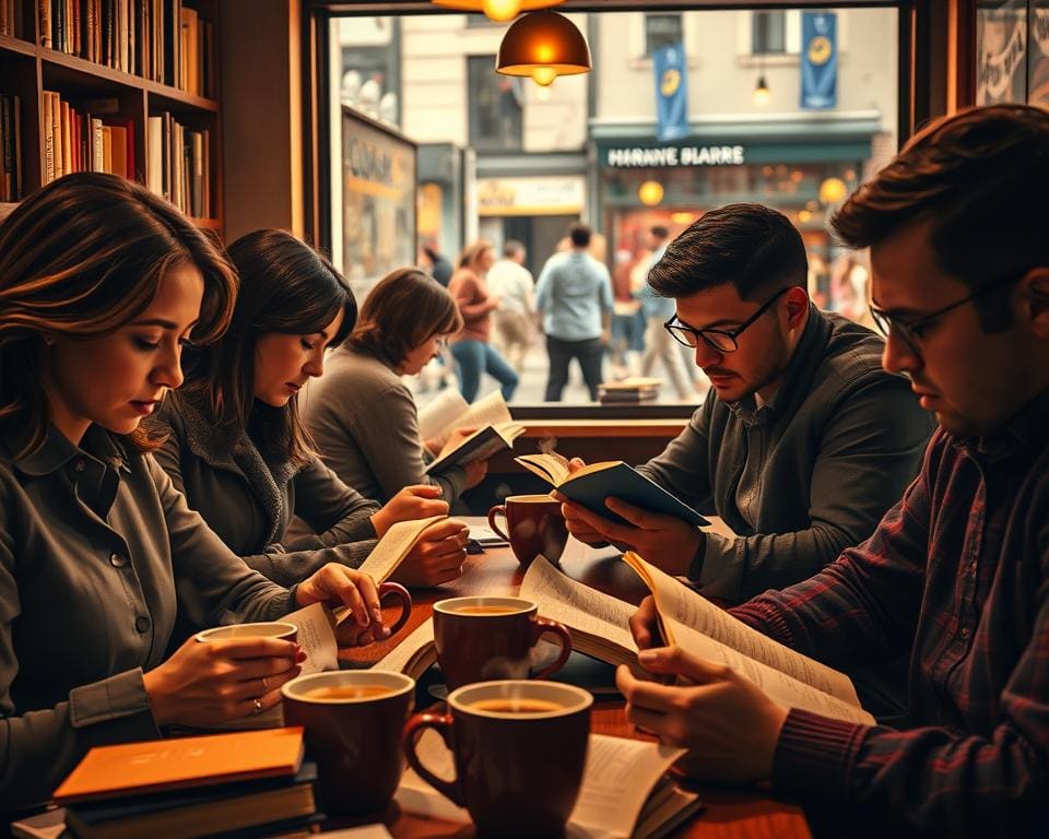 Warum suchen Leser Tiefe im Alltag?