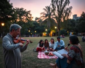 Warum wird Kultur als Ausgleich geschätzt?
