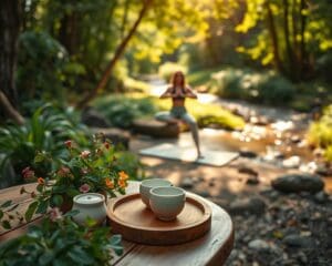 Warum wird Slow Living immer populärer?