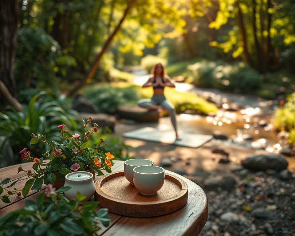 Warum wird Slow Living immer populärer?