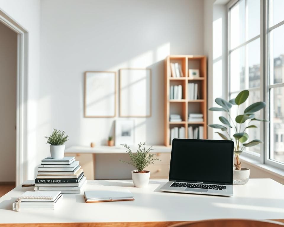 Warum wirkt Ordnung beruhigend?