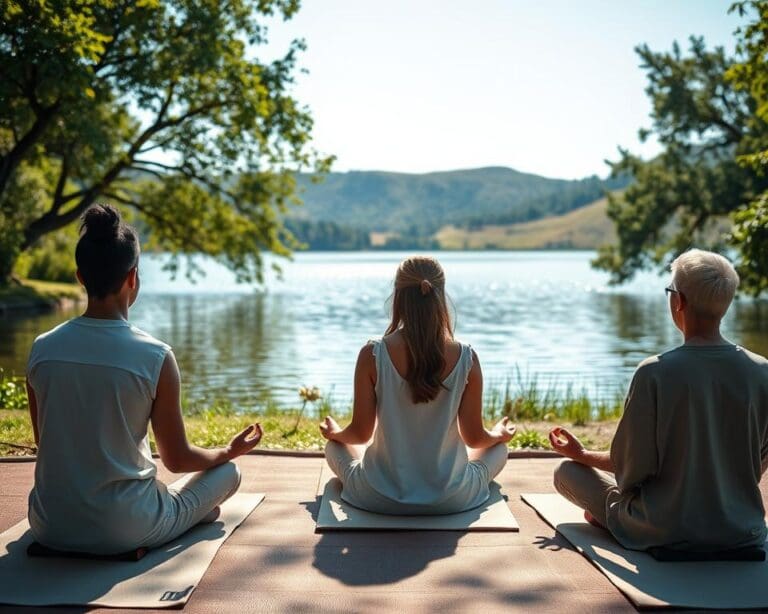 Was bedeutet achtsamer Lebensstil konkret?