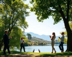 Was bringt regelmäßige Auszeiten?