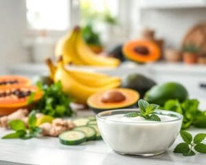 Was hilft bei Blähungen durch richtige Ernährung?