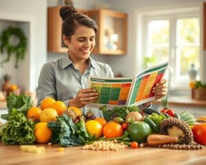 Was hilft bei Nährstoffmangel?