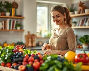 Was hilft bei einem trägen Stoffwechsel?