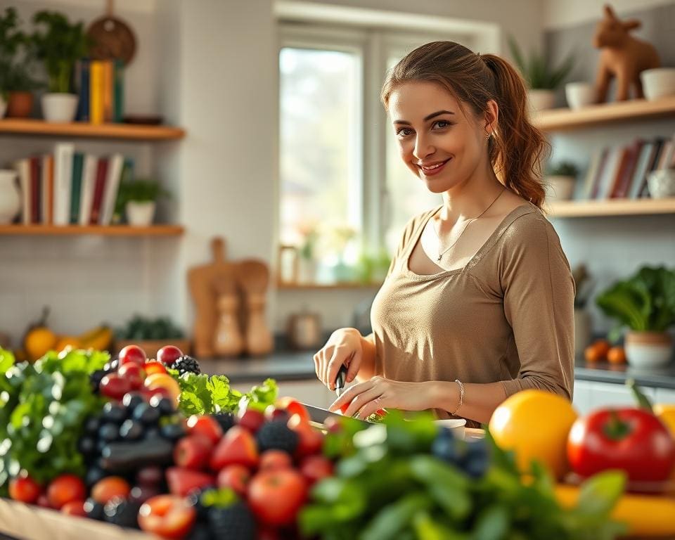 Was hilft bei einem trägen Stoffwechsel?