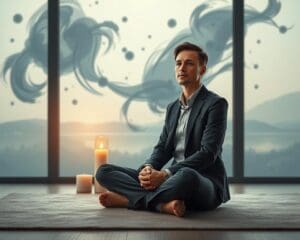 Was hilft bei innerer Unruhe?