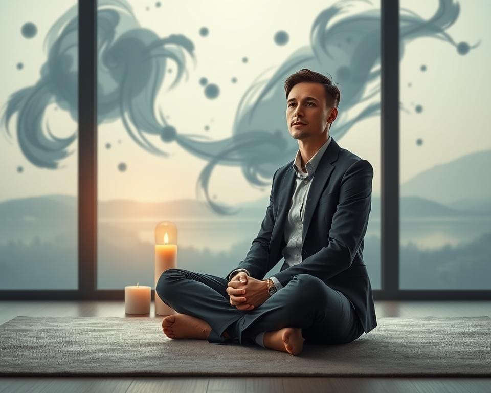 Was hilft bei innerer Unruhe?