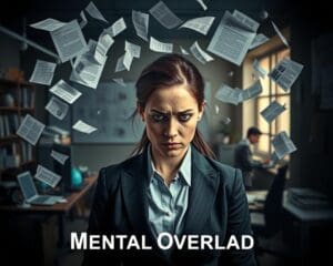Was hilft bei mentaler Überlastung?