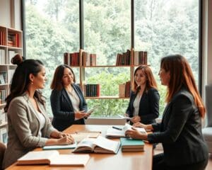 Was hilft bei persönlicher Weiterentwicklung?