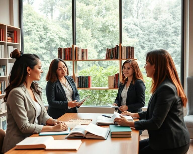 Was hilft bei persönlicher Weiterentwicklung?