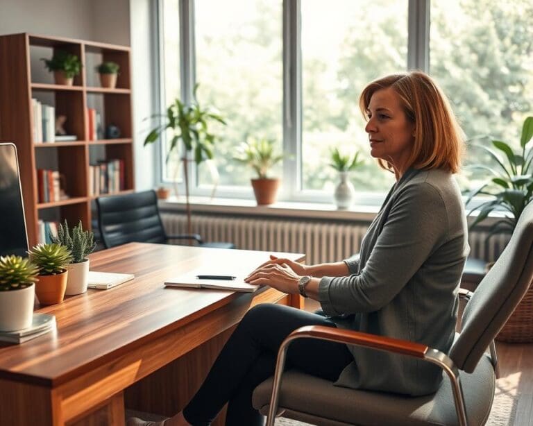 Was leistet ein Coach für Work Life Balance?