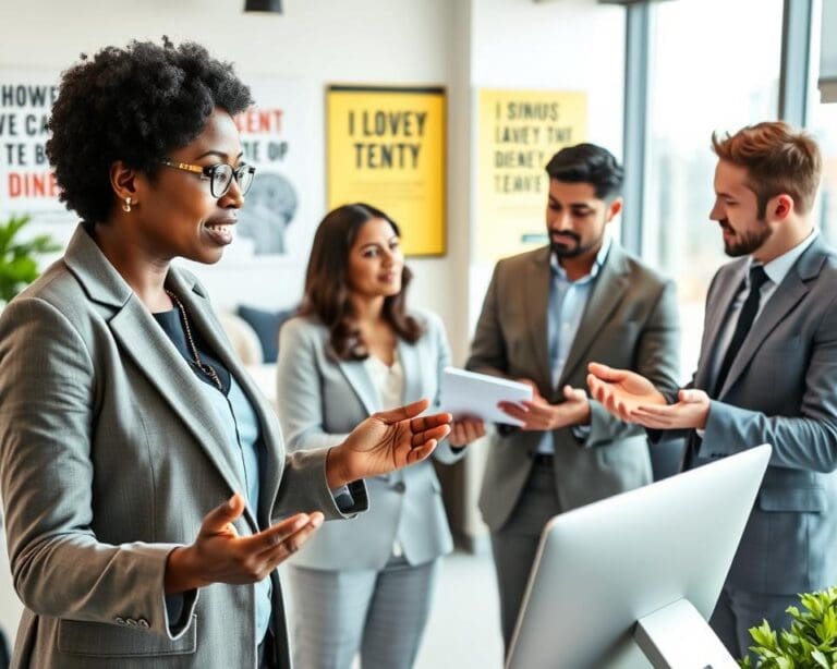 Was leistet ein Diversity Berater im Unternehmen?