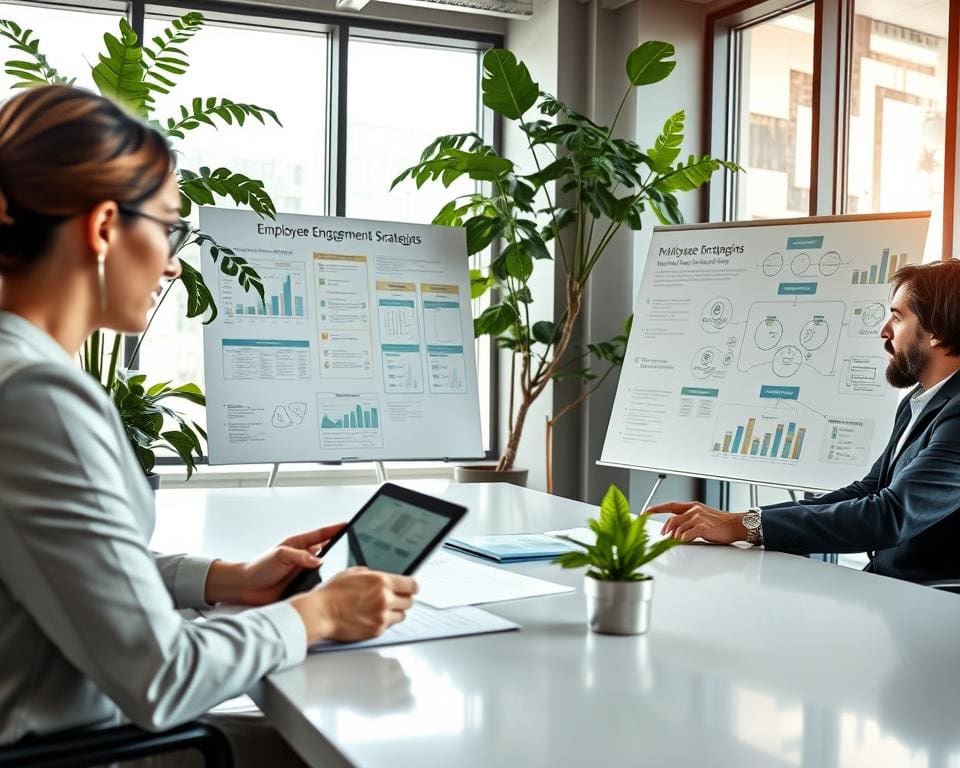 Was leistet ein HR Berater für moderne Unternehmen?