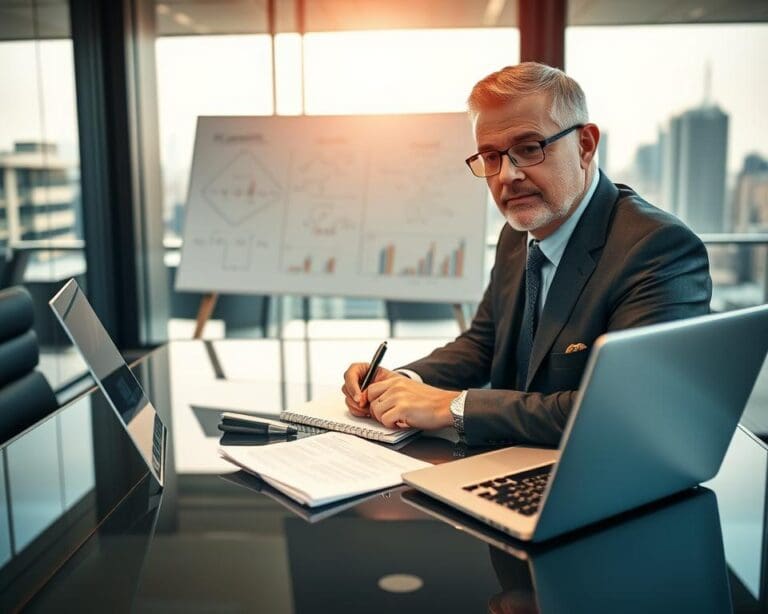 Was leistet ein Kommunikationsberater im B2B?