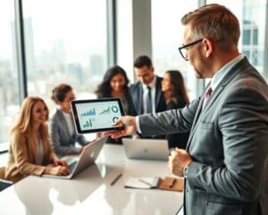 Was leistet ein Unternehmensberater für Wachstum?