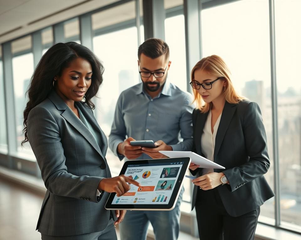 Was macht ein Employer Branding Experte?