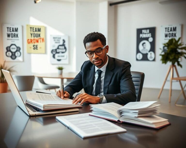 Was macht ein Interim HR Manager?