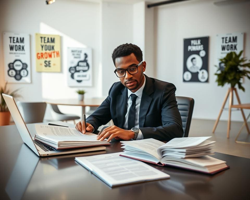 Was macht ein Interim HR Manager?